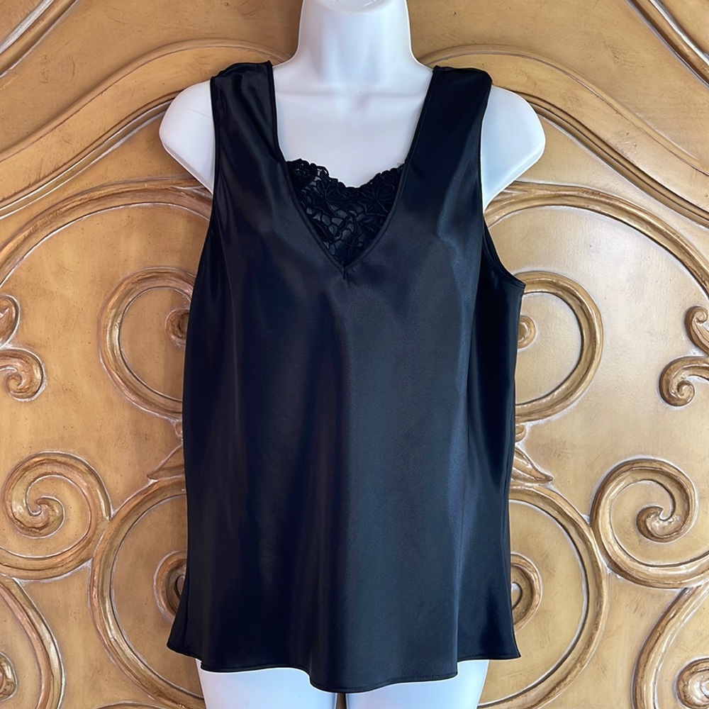 Val-Mode satin shell